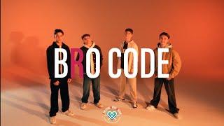 BRO CODE - R.E.D. boyband | Videoclip