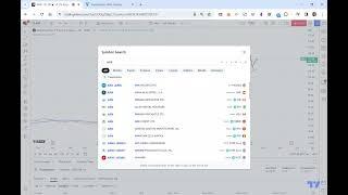 HOW TO SET *** TRAILING *** STOP LOSSES ON TRADINGVIEW