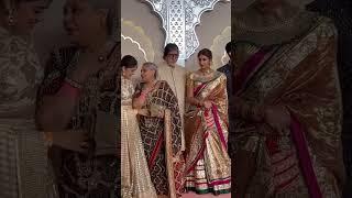 Shweta Bachchan Nanda Abhishek Bachchan Agastya Nanda Navya Naveli Nanda Jaya Bachchan Throwback
