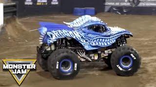 Monster Jam REWIND | 2019 | Las Vegas, NV | All Star Challenge | Saturday | Monster Jam