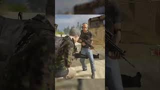 She-Wolf: Operation Nightfall