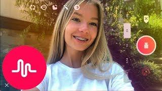 Как делать SlowMo в Musical.ly  Musical.ly Tutorials // Как снимать в Musically