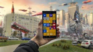 Windows Phone в 2021 - можно полноценно пользоваться? | ПОСВЯЩАЕТСЯ ФАНАТАМ