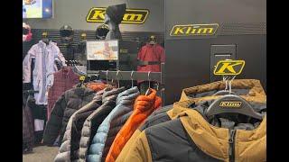 Klim is a world-renowned brand based in eastern Idaho. See how some of the products are made