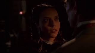 Spike meets Drusilla and turns into a Vampire (BTVS 5x07)