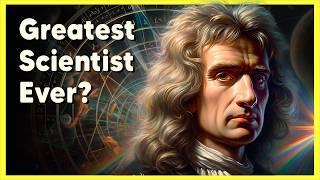 How Isaac Newton Changed the World