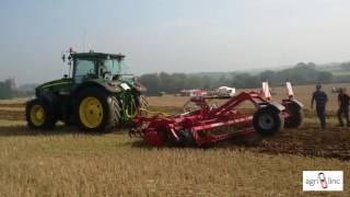 Agri-Linc at TillageLive 2016