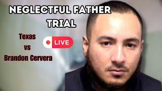 WATCH LIVE: Day 1 of trial for father accused in son’s starvation death