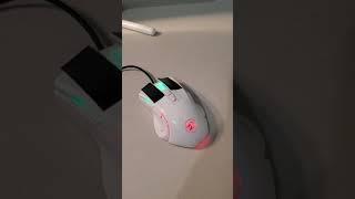 Dragclick on $20 Redragon Mouse