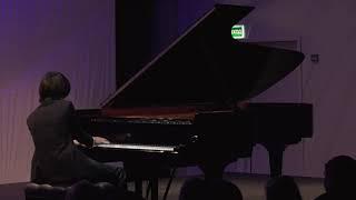 M. Ravel. La Valse - Dmitry Sin, piano