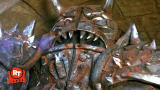 Labyrinth - Ahhh, a Giant Robot!