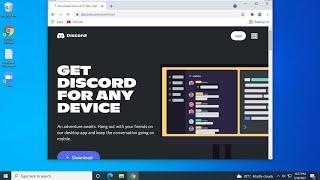 Fix Discord : A Fatal JavaScript Error Occurred | Discord JavaScript Error