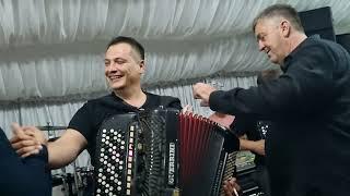 Orkestar Darka Antića - Ludnica kod Uba