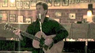 Garrison Foster-Tribute to the Eagles- RJ's Beverly Hills, CA-partial