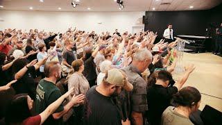 Festival of Miracles | Night 4 | Cullman, AL | Evangelist Ankit Rambabu
