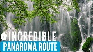 SCENIC PANORAMA ROUTE SOUTH AFRICA | Cinematic Travel Video