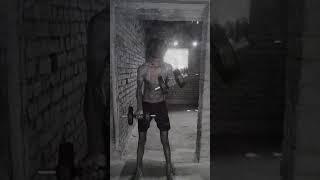 DESI DAND OR DESI DUMBLE WORKOUT #motivation #GYM