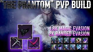 "THE PHANTOM" CROSSBOW AND DAGGER PVP BUILD | Throne and Liberty 1.8.0