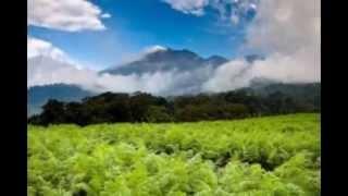 keindahan alam indonesia