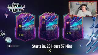 FUT Mentor reveals the new loading screen players!