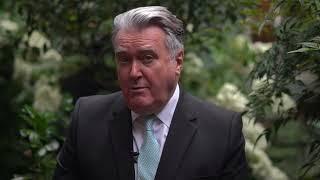 John Nicolson MP Speaking Out for the Bears