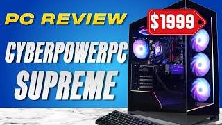 Best Prebuilt Gaming PC Under $2000 in 2024 (Best Bang for Your Buck)