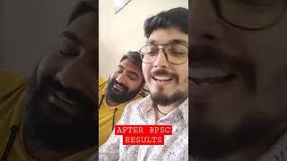 BPSC ke Sadme || ytshorts