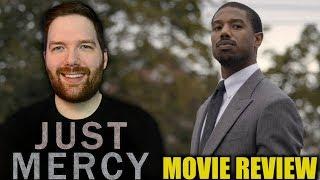 Just Mercy - Movie Review