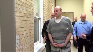 Arkansas prisoner escapee captured Friday afternoon
