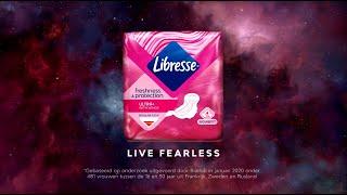 Libresse Freshness & Protection maandverband