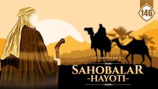 Sahobalar hayoti | 146-dars | Yoshi kattalarni hurmat qilish haqida | Ustoz Abdulloh Zufar