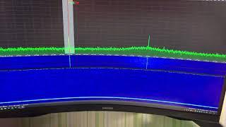 SunSDR2 демонстрация возможностей и работы