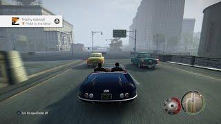 Mafia 2 definition edition ps4 Official Story mode gameplay|PlayStation Games free game #Tamil