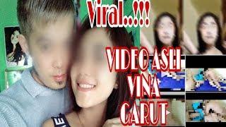 VIRAL...VIDEO ASLI VINA GARUT BERADEGAN ANU||FOTO VINA GARUT 