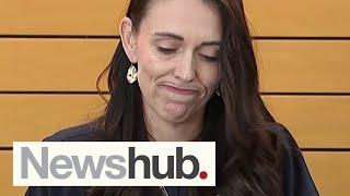 PM Jacinda Ardern's colleagues dumbfounded by resignation | Newshub