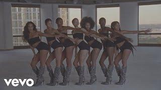 Solange - Way to the Show (Official Video)