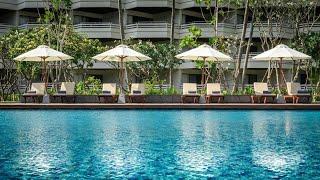 The Regent Cha Am Beach Resort, Hua Hin, Cha Am, Thailand