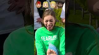 Try Not To Laugh To Tickling Challenge  #funny #comedy #laugh #challenge #tickle #shorts