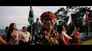 SANGRE SHUAR - Remix Chankin (El Baile del Canasto) VIDEO OFICIAL 2023