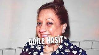Adile Naşit'in Unutulmaz Filmleri | Doğum Günü Özel 