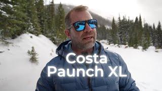 Costa Paunch XL Sunglasses - Very Stylish and Good Looking