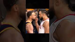 The Warriors took it PERSONALLY 