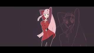 Zero Two || Ai Hayasaka || Musedash dance 12 minute (Tik Tok) (lắc lư) (Hai Phút Hơn Remix)