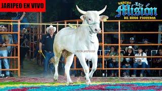  RANCHO LA MISIÓN en Vivo  Morelos 17 Agosto 2024 | Jaripeo COMPLETO