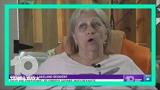 Out of options: Florida home insurance