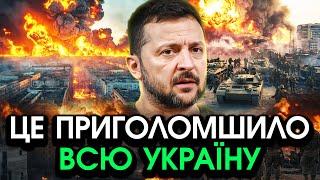 На фронті із Зеленським трапилося ПРИГОЛОМШЛИВЕ! Неочікувані КАДРИ із напівоточення В ПОКРОВСЬКУ