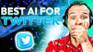 This AI Tool Will Change How You Use Twitter!