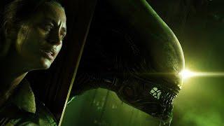 Alien isolation w/ @Breezaeee