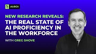 The Real State of AI Proficiency in 2025