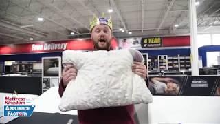How to Shop for the Right Mattress